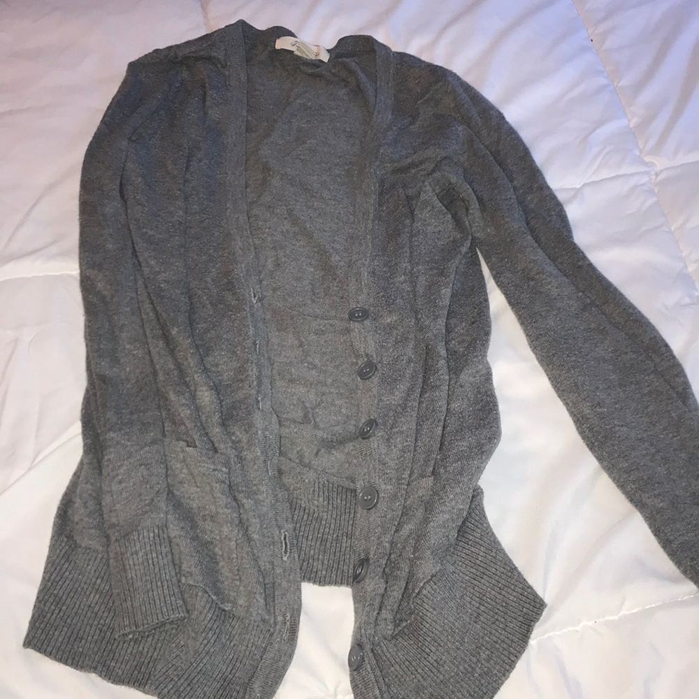 Forever 21 Cardigan